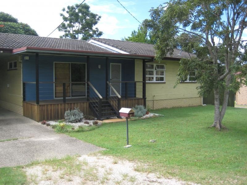9 Hefferan St, North Ipswich QLD 4305