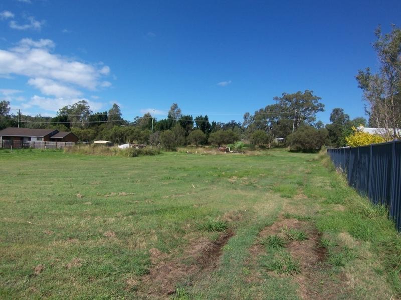 lot 66 and 57 Queen Street, Dinmore QLD 4303