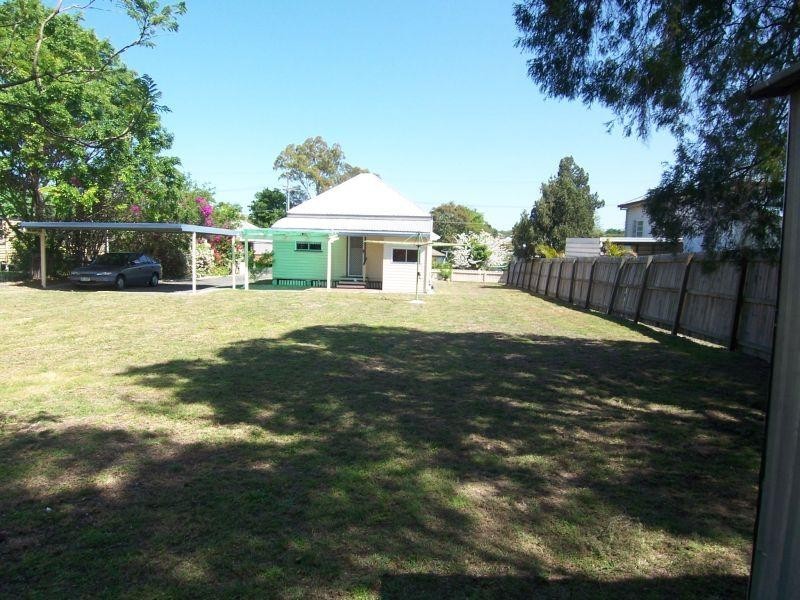 44 FREDERICK STREET, Newtown QLD 4305