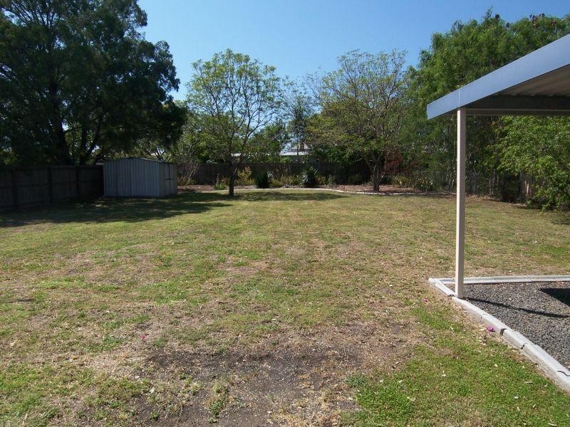 44 FREDERICK STREET, Newtown QLD 4305