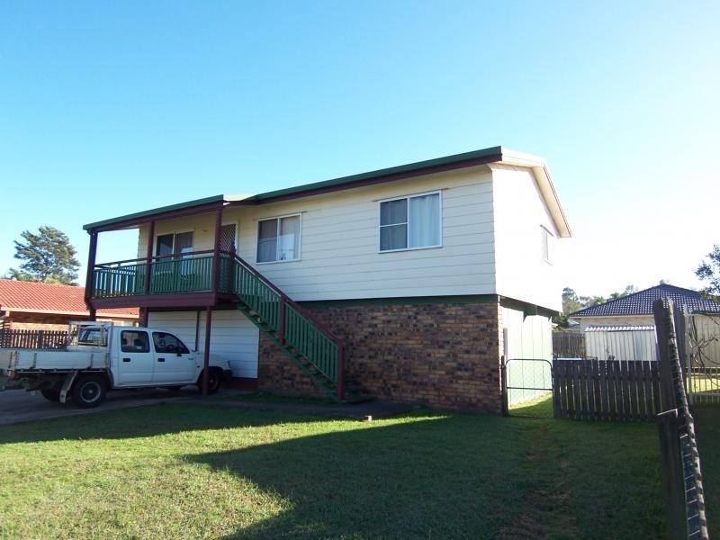 16 Cascade Street, Raceview QLD 4305