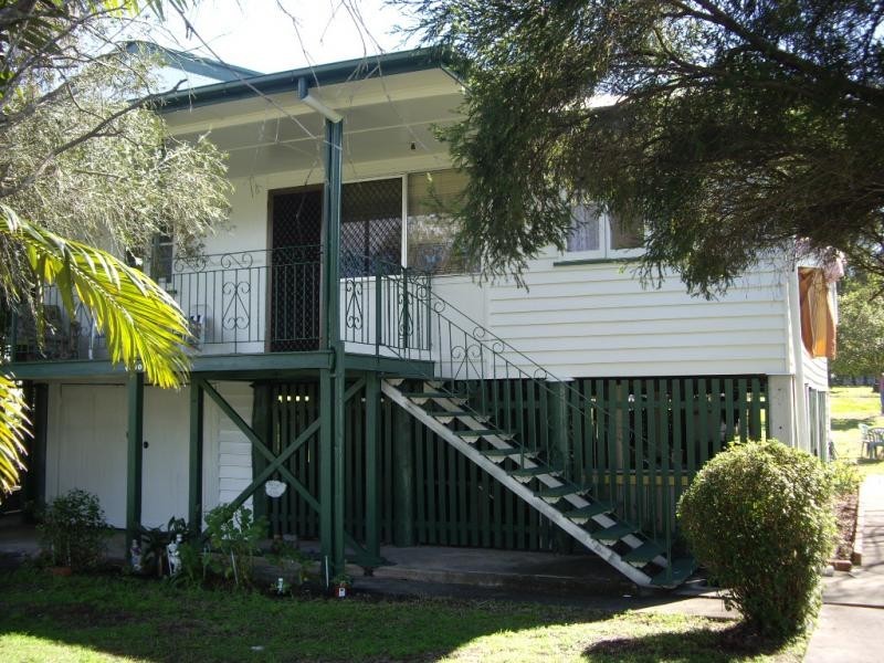 150 Jacaranda Street, Booval QLD 4304