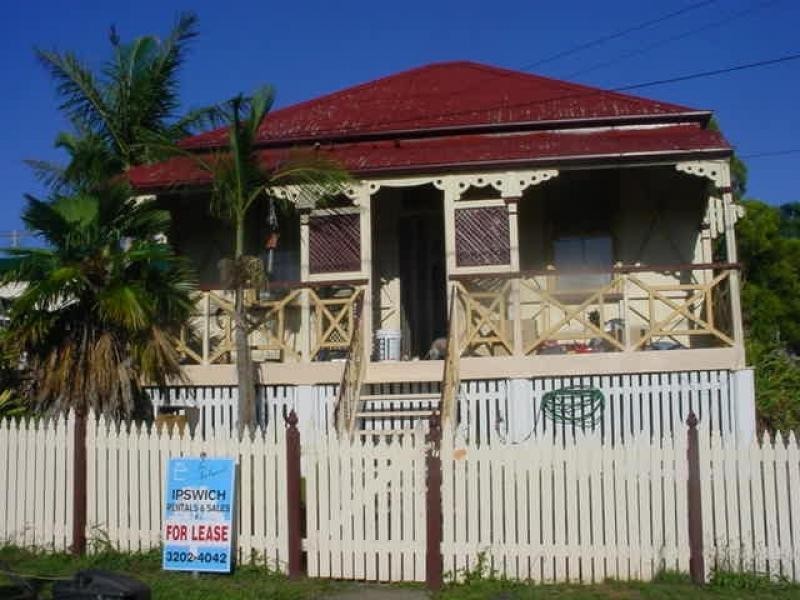 37 Smith Street, North Ipswich QLD 4305