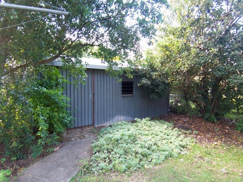 41 Chalk Street, Leichhardt QLD 4305