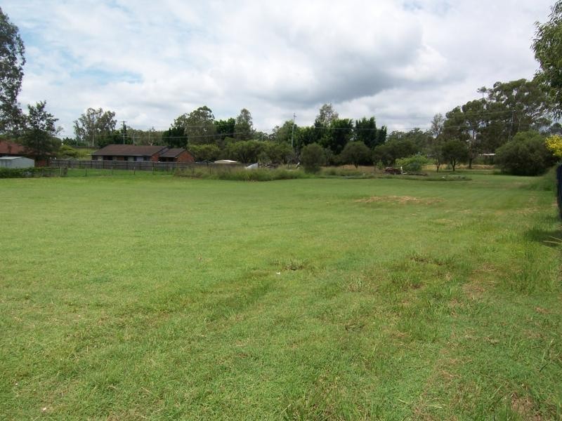 Lot 58 of 40  Queen Street, Dinmore QLD 4303