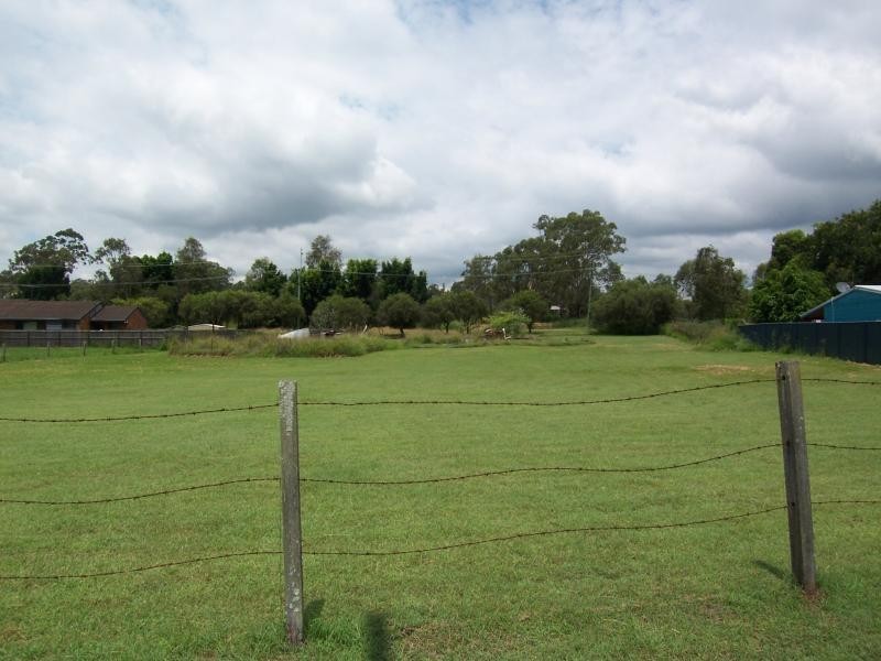 Lot 58 of 40  Queen Street, Dinmore QLD 4303