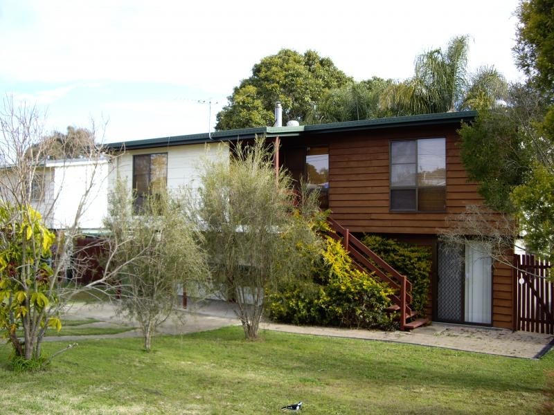 61a Moores Pocket Rd, Moores Pocket QLD 4305