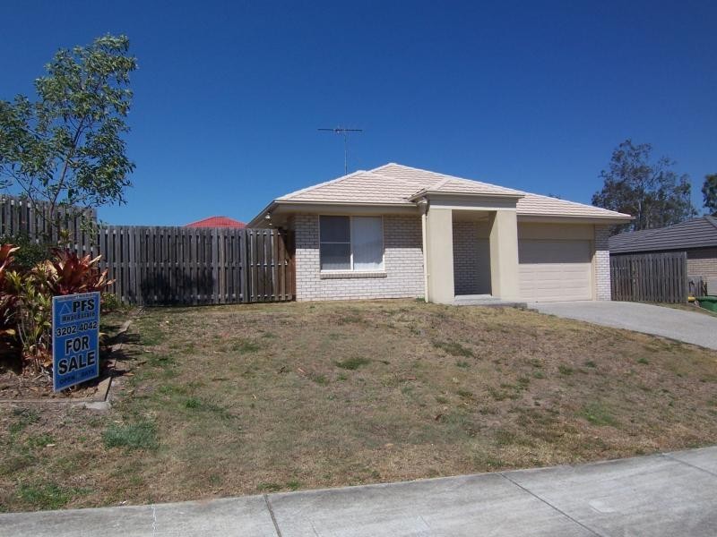 3 Burdekin Street, Brassall QLD 4305