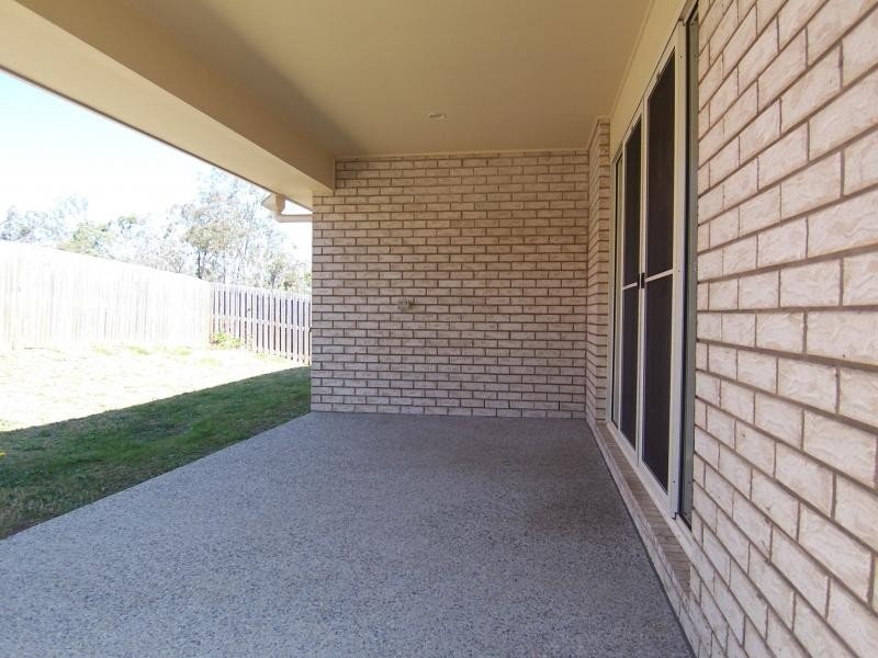 3 Burdekin Street, Brassall QLD 4305