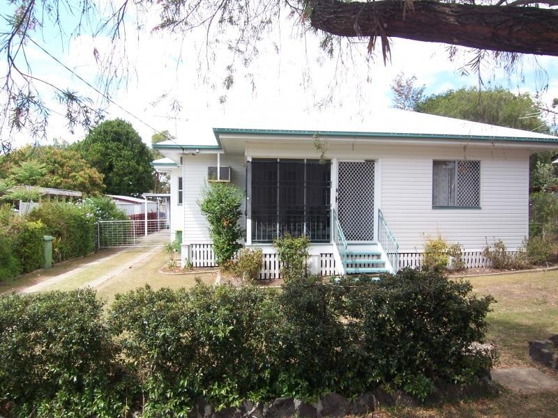 26 Reddy Street, One Mile QLD 4305