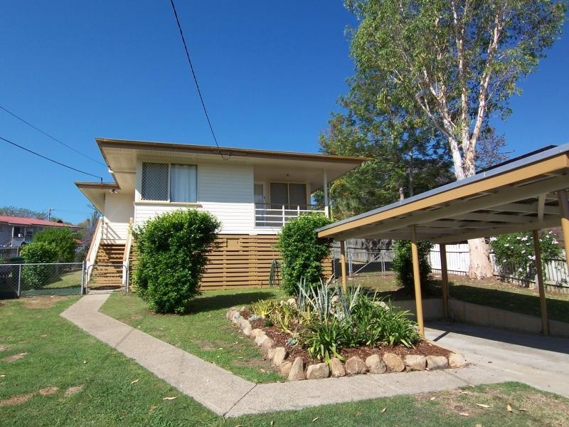 5 Chalk Street, Leichhardt QLD 4305