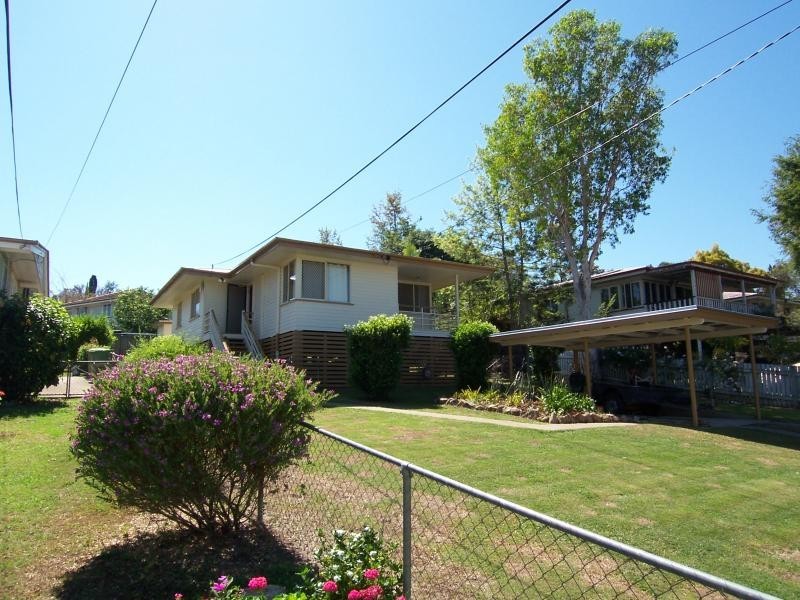 5 Chalk Street, Leichhardt QLD 4305