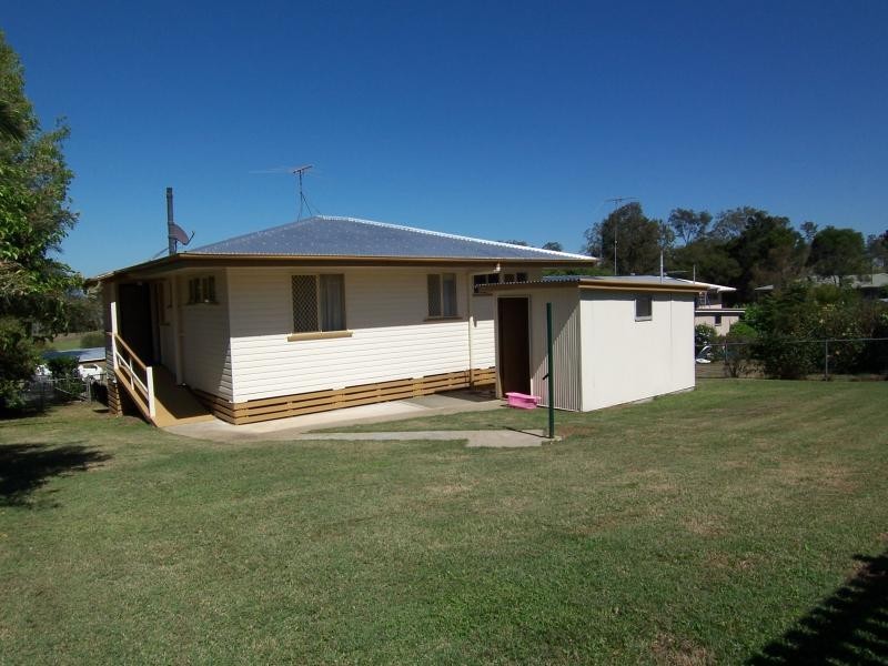 5 Chalk Street, Leichhardt QLD 4305