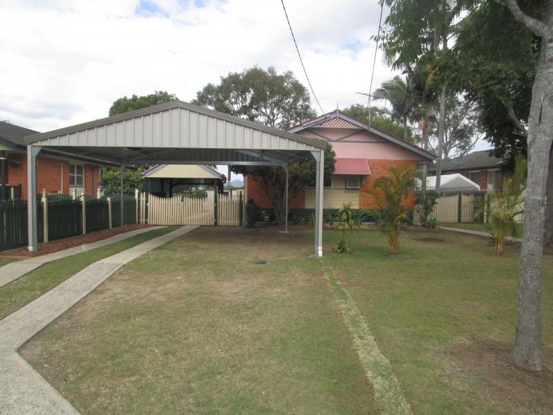 29 Crosshill Street, Leichhardt QLD 4305
