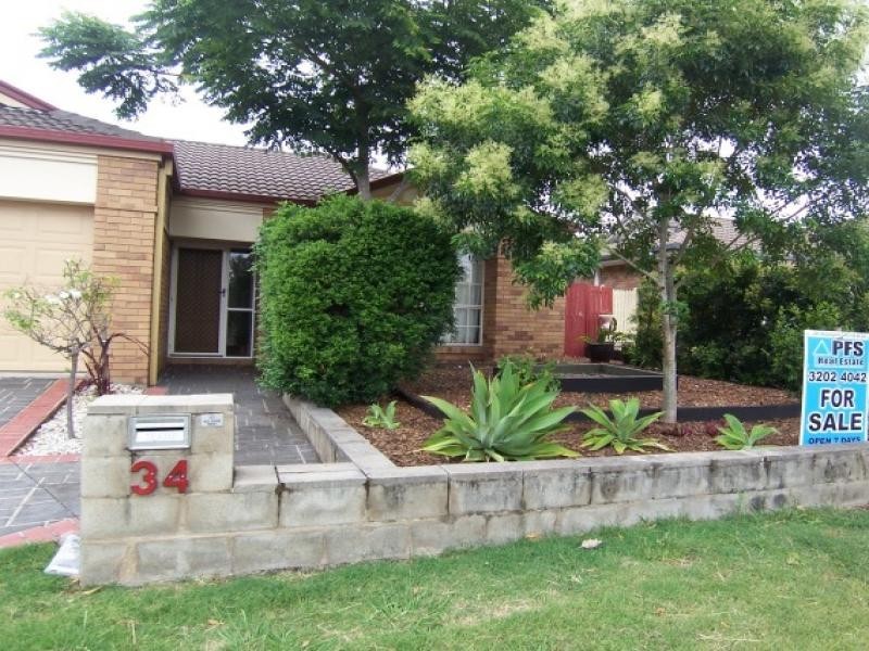 34 Elmhurst Cr, Flinders View QLD 4305