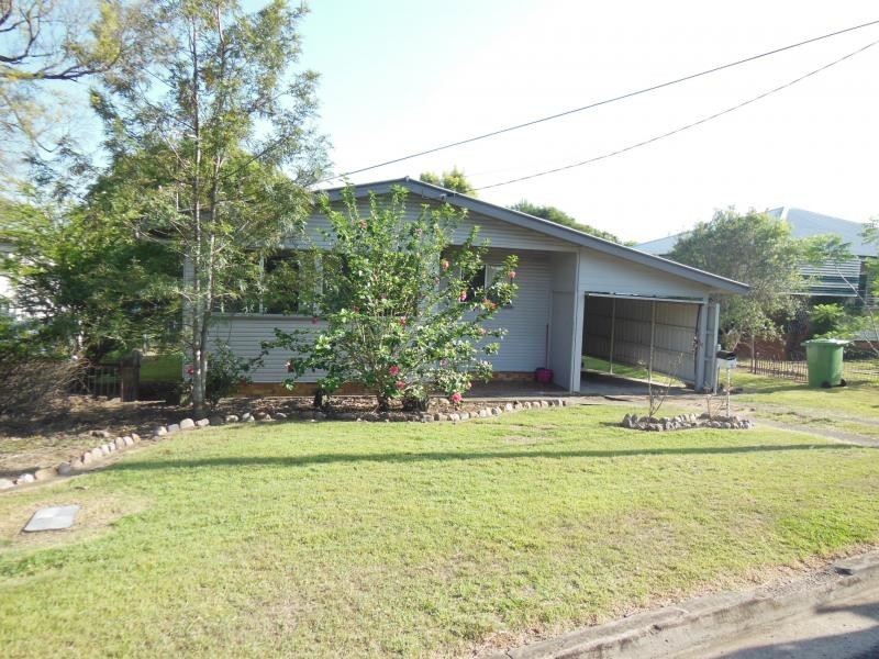 5 Irvine Street, East Ipswich QLD 4305