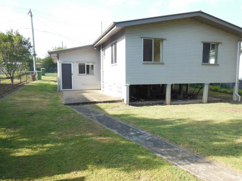 5 Irvine Street, East Ipswich QLD 4305