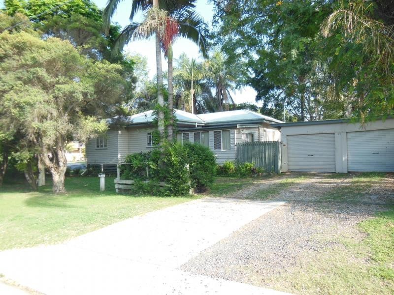 21 Hayes Street, Raceview QLD 4305