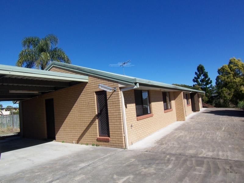 3/14 Merrell Street, East Ipswich QLD 4305