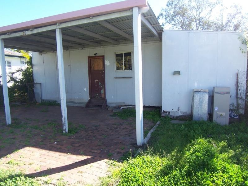 12 Warrell Street, West Ipswich QLD 4305