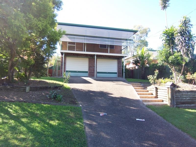 4 Bryant Street, Bundamba QLD 4304