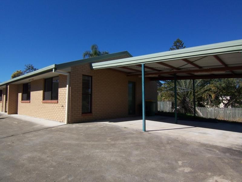 2/14 Merrell Street, East Ipswich QLD 4305