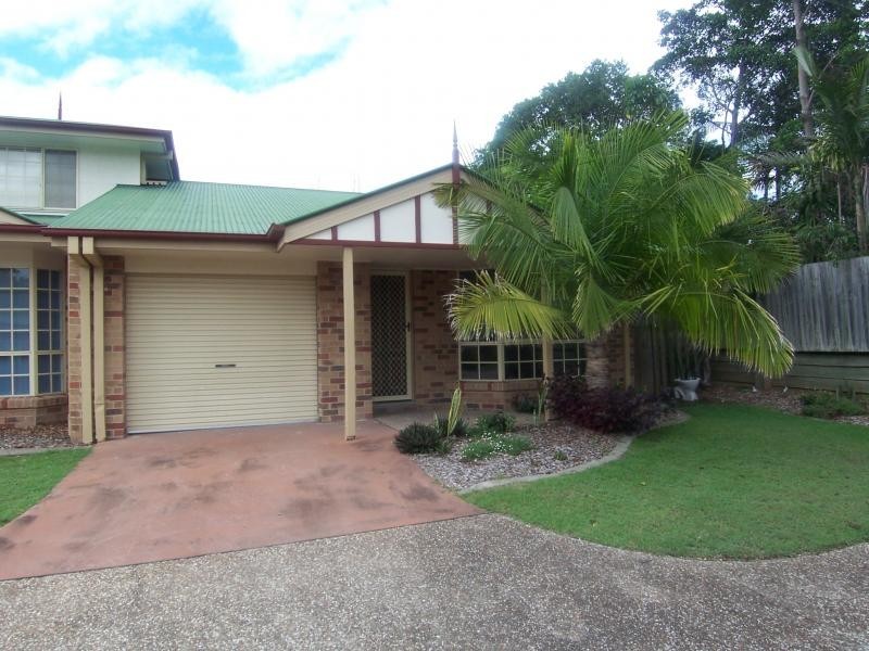 20/31 Haig Street, Brassall QLD 4305