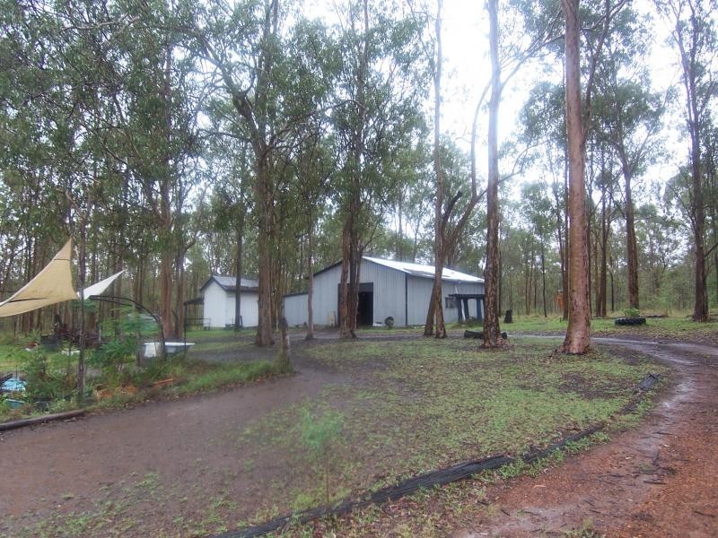 264 Henderson Road, Calvert QLD 4340