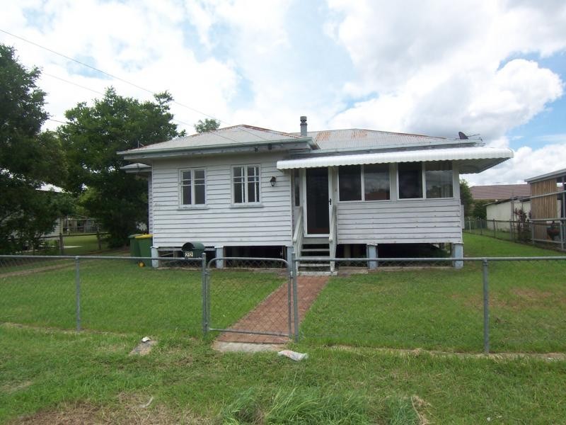 22 Nathan St, East Ipswich QLD 4305