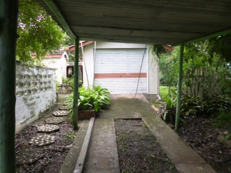 1 Chester Street, Brassall QLD 4305