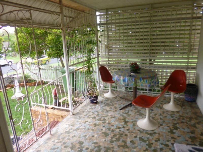 1 Chester Street, Brassall QLD 4305