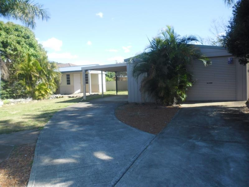 26 Nathan Street, East Ipswich QLD 4305
