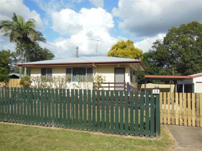 16 Mornington Cres, One Mile QLD 4305