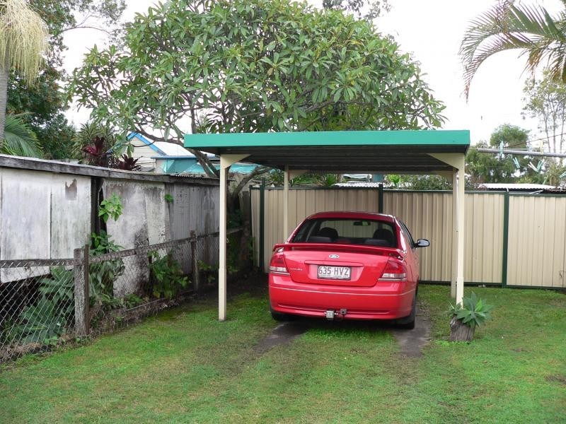 24 Flint St, North Ipswich QLD 4305