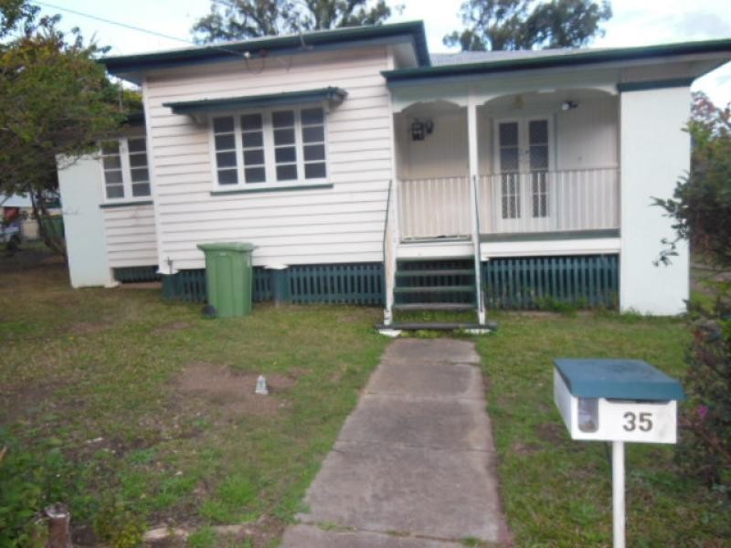 35 Lindsay Street, Bundamba QLD 4304