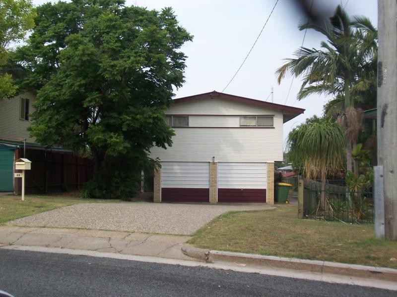 48 Kiah Street, Eastern Heights QLD 4305