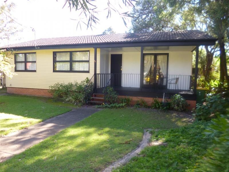 99 Williams Street West, Coalfalls QLD 4305