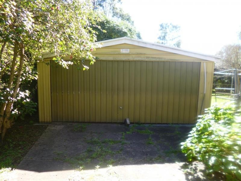 99 Williams Street West, Coalfalls QLD 4305