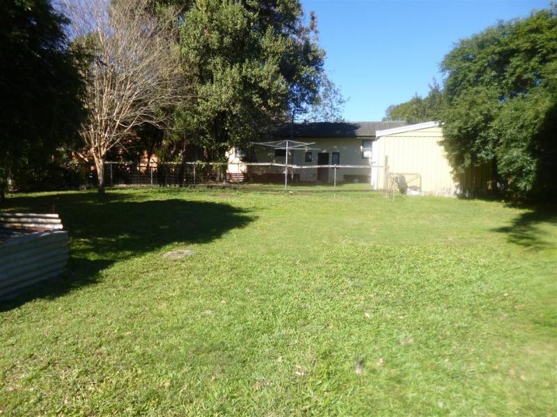 99 Williams Street West, Coalfalls QLD 4305