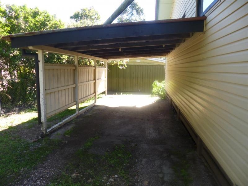 99 Williams Street West, Coalfalls QLD 4305