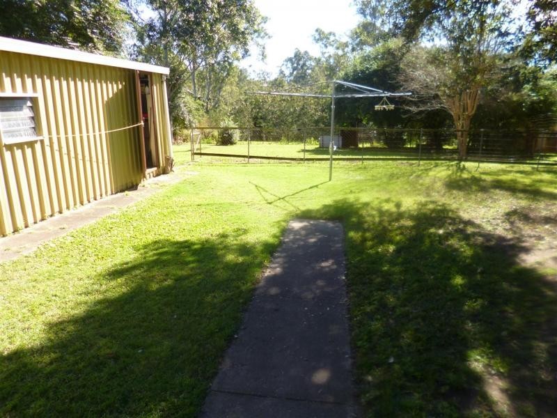 99 Williams Street West, Coalfalls QLD 4305