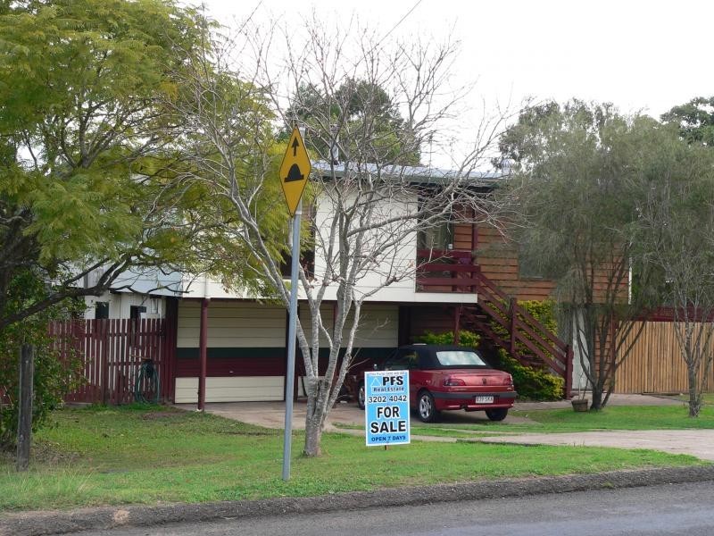 61A Moores Pocket Road, Moores Pocket QLD 4305