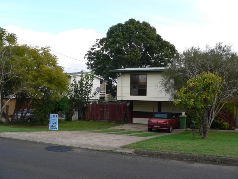 61A Moores Pocket Road, Moores Pocket QLD 4305