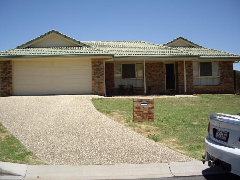 13 Tulipwood Close, Brassall QLD 4305