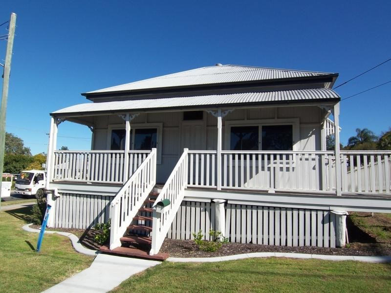 45 Warwick Road, Ipswich QLD 4305
