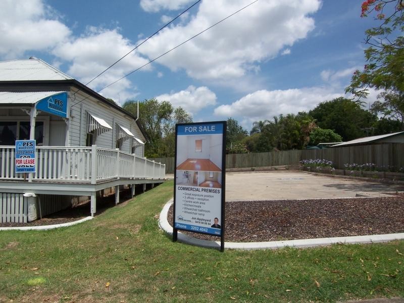 45 Warwick Road, Ipswich QLD 4305