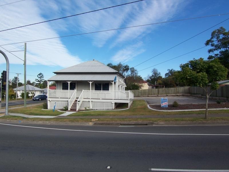 45 Warwick Road, Ipswich QLD 4305