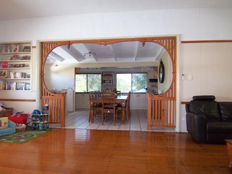 49 Moores Pocket Road, Tivoli QLD 4305