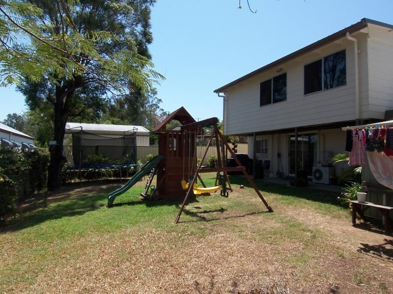 49 Moores Pocket Road, Tivoli QLD 4305