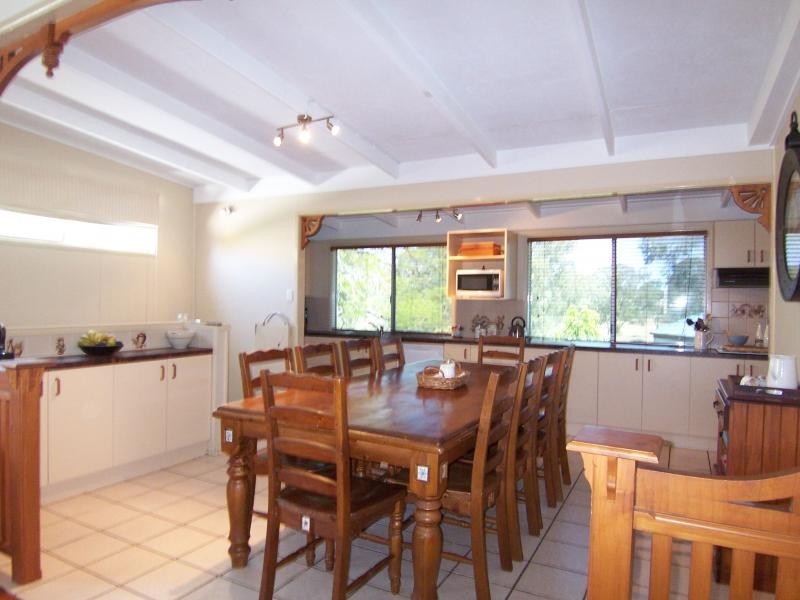 49 Moores Pocket Road, Tivoli QLD 4305